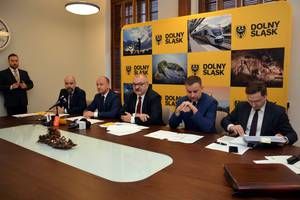 REGION: Budżet województwa na 2019 rok przyjęty