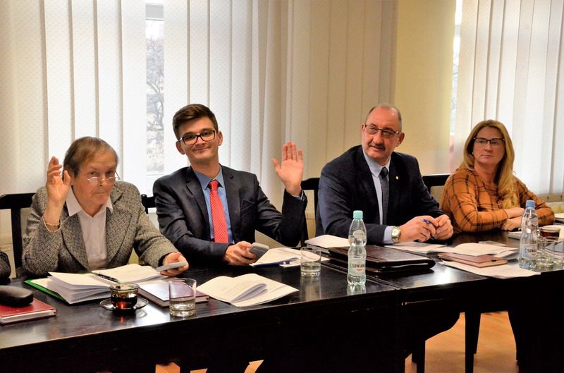 Żarów: Radni w Żarowie ustalą budżet na 2019 rok