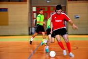 Żarów: Wyrównany poziom w Electrolux Cup