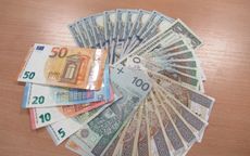 powiat świdnicki: Zatrzymani za włamania do domów