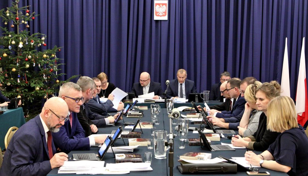 Gmina Dobromierz: Dobromierz ma budżet na rok 2019