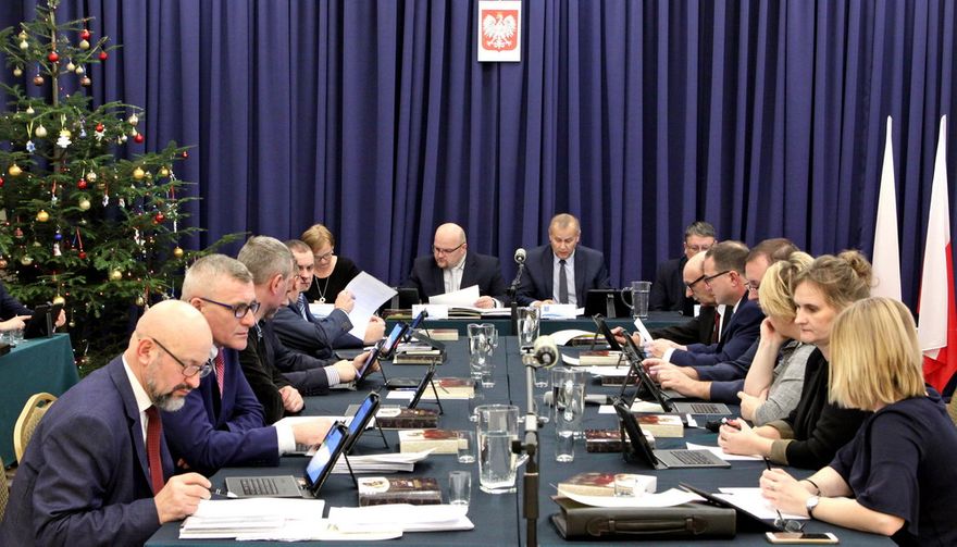 Gmina Dobromierz: Dobromierz ma budżet na rok 2019