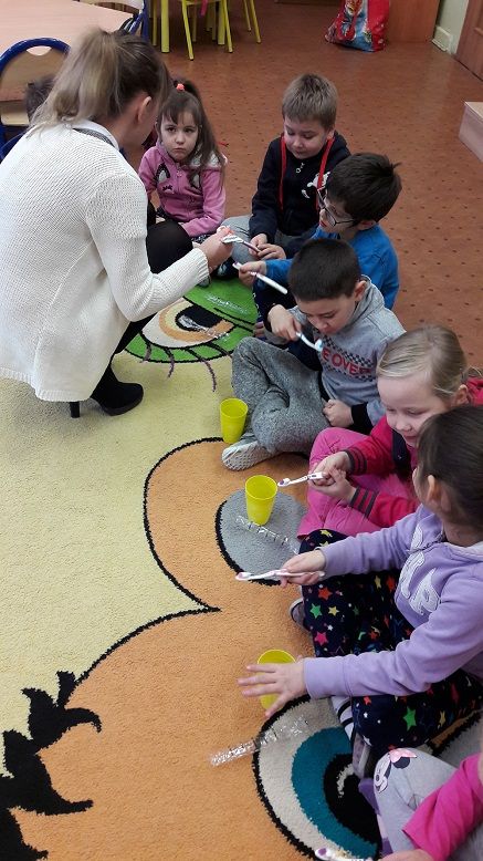 Świdnica: Wręczmy „Certyfikaty uśmiechu”