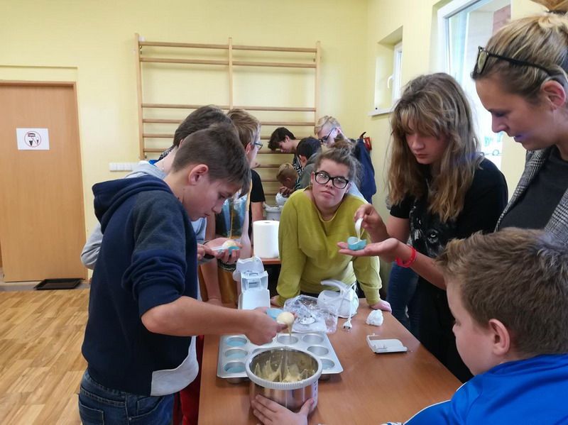 Żarów: Jak zainteresować młodzież matematyką?