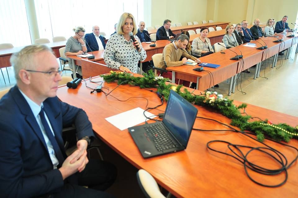 REGION: Czystsze powietrze jednym z priorytetów Aglomeracji Wałbrzyskiej