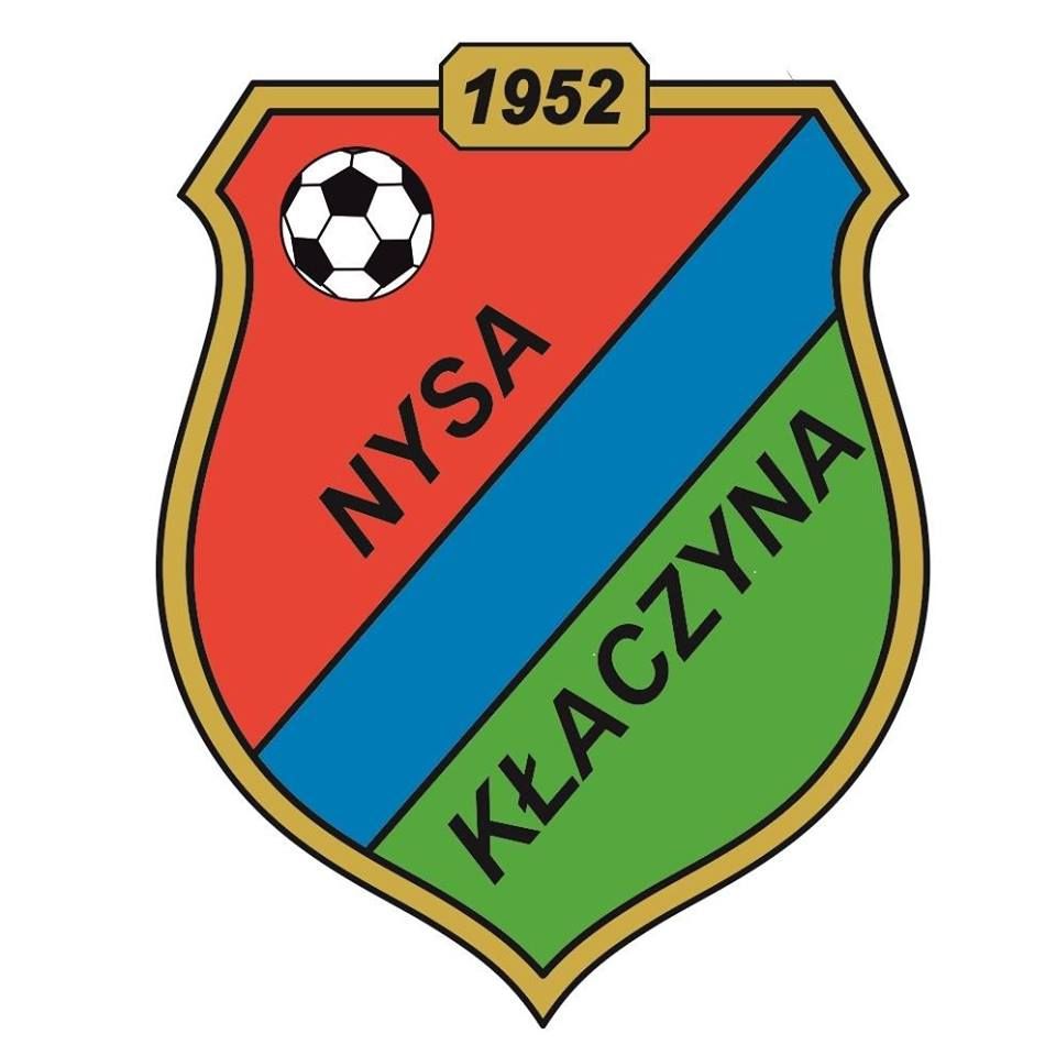 Kłaczyna: Młodzi piłkarze Nysy Kłaczyna poznali rywali
