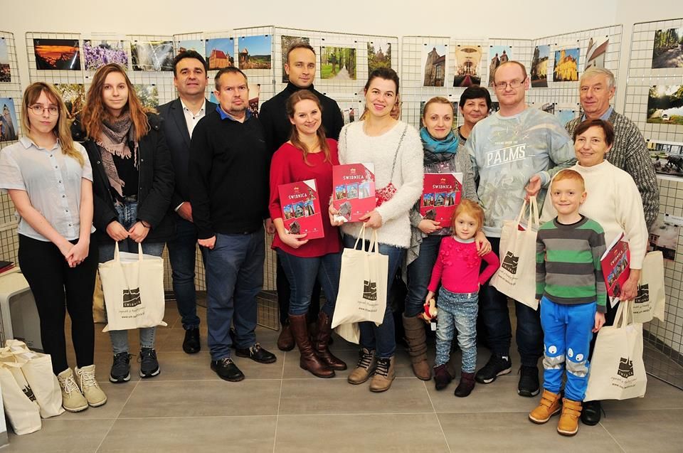 Świdnica: „Świątecznie w Świdnicy” – wybrano najpiękniejsze fotografie