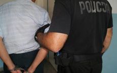 Świebodzice: 24–latek zatrzymany w bezpośrednim pościgu