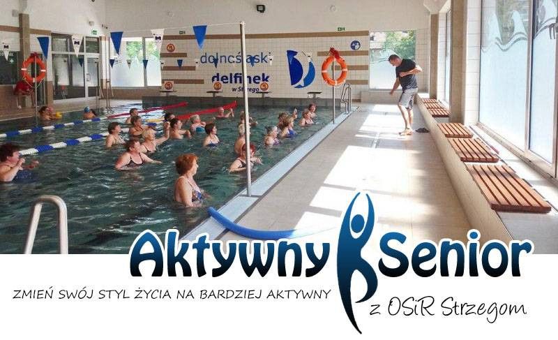 Strzegom: „Aktywny Senior”