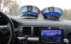 powiat świdnicki: Trwają wzmożone działania kontrolne pod krypt. „Alkohol i Narkotyki"