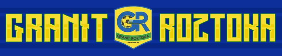 Roztoka: Granit najlepszy w Kuźnia Cup 2019