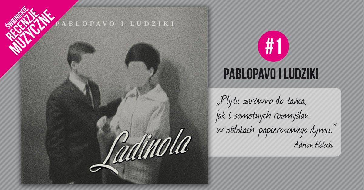 Świdnica: Koncert 71Tonman i wyjazd na Happysad w ramach Świdnickich Recenzji Muzycznych