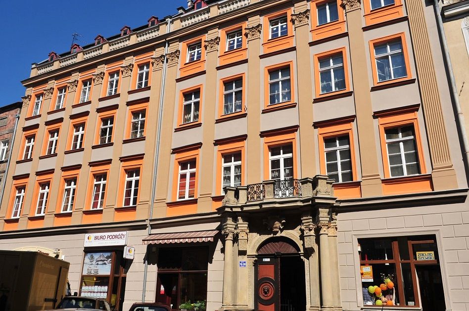 Świdnica: Złóż wniosek na dofinansowanie remontu zabytkowych obiektów w Świdnicy