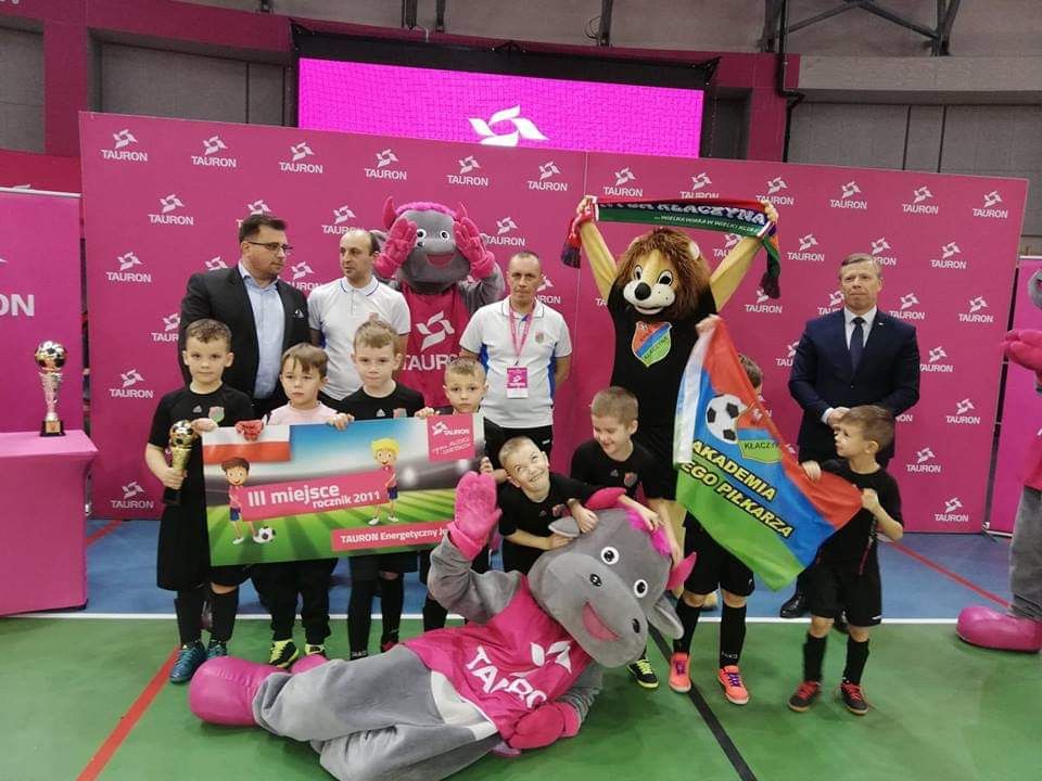 Kłaczyna: Sukces żaków z Kłaczyny