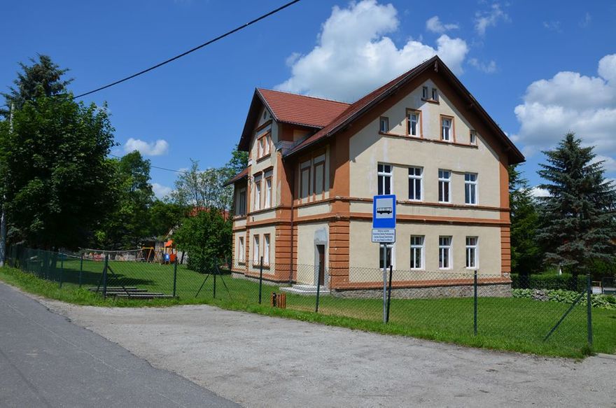 Wiry: Jak zagospodarować budynek po byłej szkole podstawowej w Wirach?