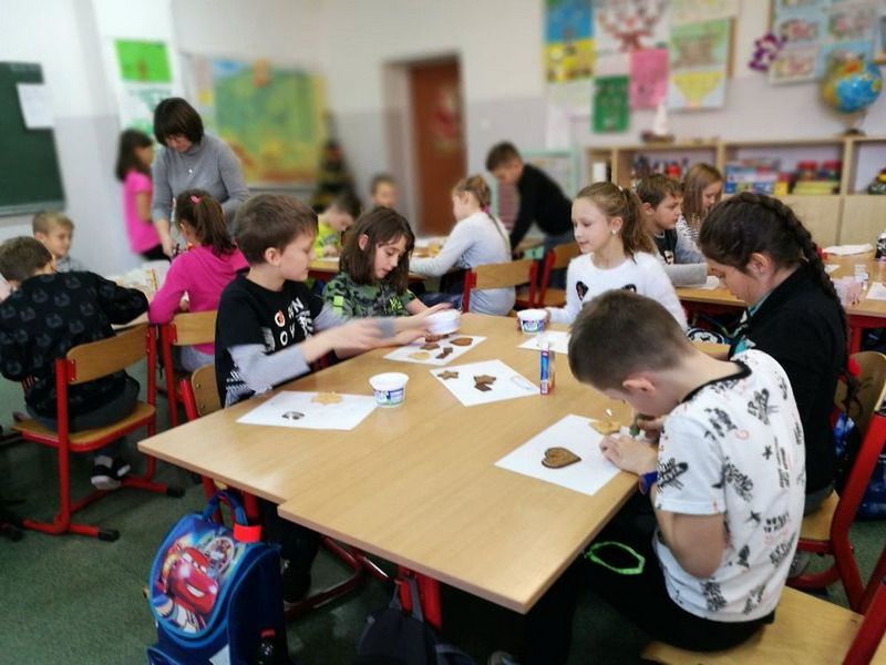 Żarów: Kiermasz charytatywny dla Adasia