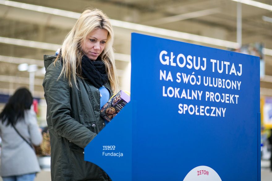 Świebodzice: Oddaj głos na lokalną inicjatywę w Świebodzicach i okolicach