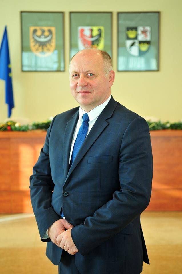 Świdnica: Jerzy Żądło nowym zastępcą prezydent Świdnicy