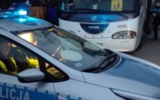 Świdnica/powiat świdnicki: Codzienne kontrole autokarów w okresie ferii zimowych w Świdnicy