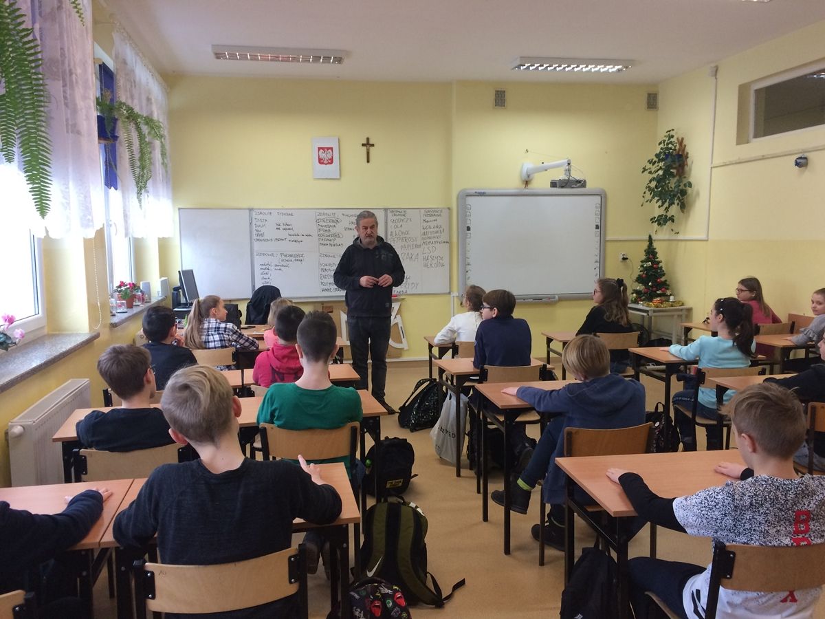 Witoszów Dolny: Chcą zdrowo i bezpiecznie żyć
