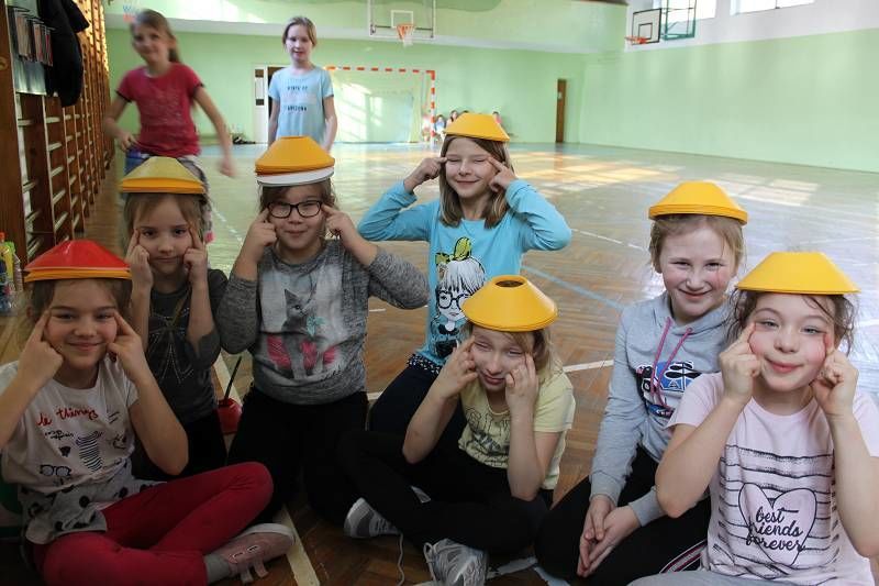 Świebodzice: Czas beztroskiej zabawy i wypoczynku