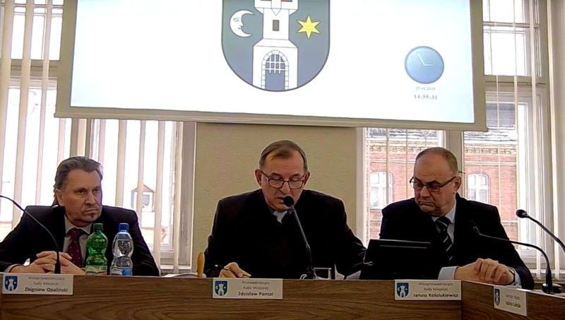 Świebodzice: Za nami V sesja Rady Miejskiej Świebodzice