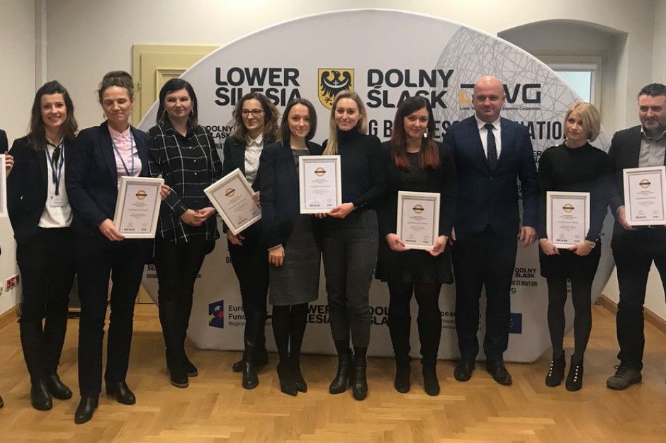 Świdnica: Świdnica wspiera i promuje przedsiębiorców
