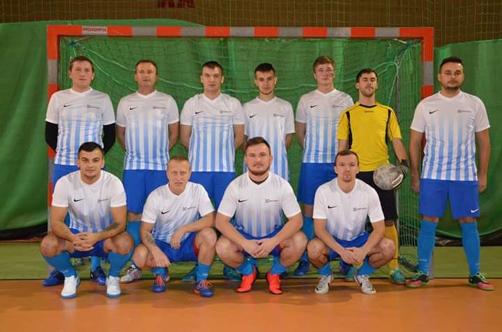 Żarów: Electrolux Cup