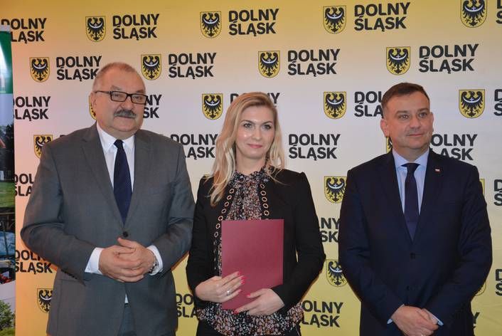 powiat świdnicki: Ośrodki kultury z terenu powiatu świdnickiego otrzymają dofinansowanie