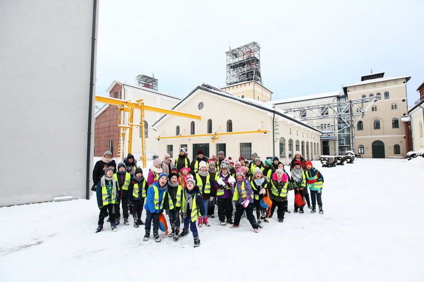 Świebodzice: Ferie trwają w najlepsze