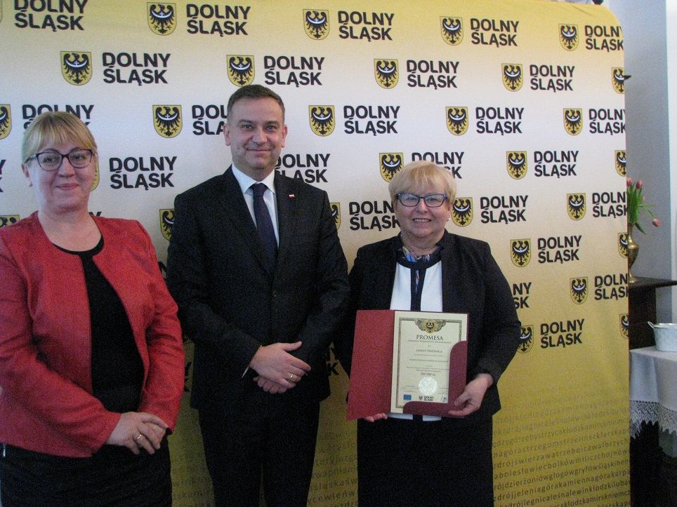 Gogołów: Pół miliona na świetlicę w Gogołowie