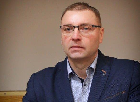 Gniewków: Paweł Kwiatkowski ponownie sołtysem Gniewkowa