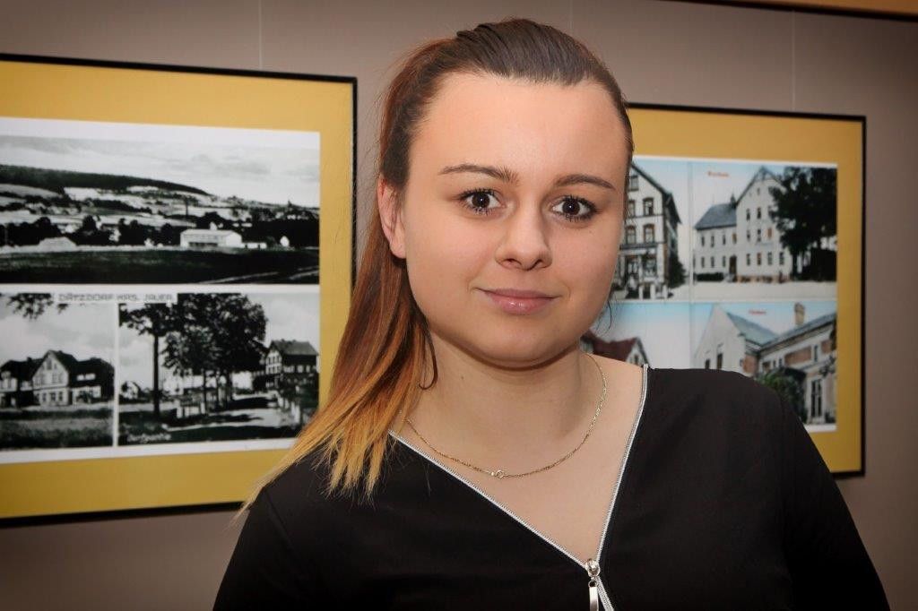 Dzierzków: Magdalena Burdzy sołtysem Dzierzkowa