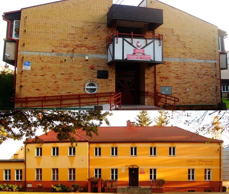 Gmina Marcinowice: Wsparcie dla szkół z gminy Marcinowice