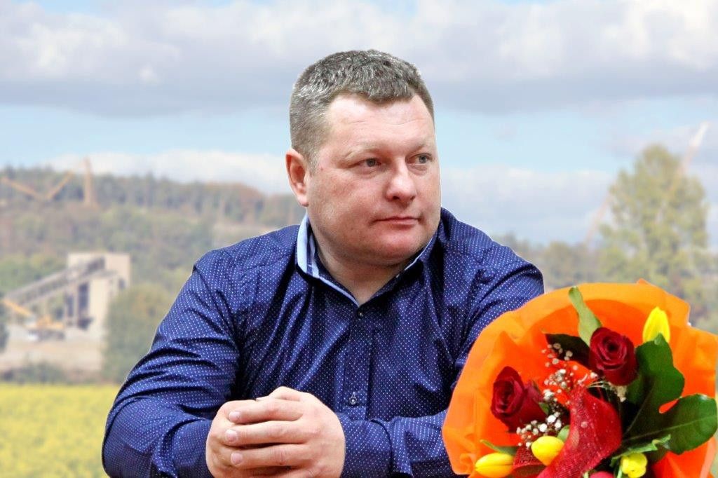 Borów: Zmiany w Borowie