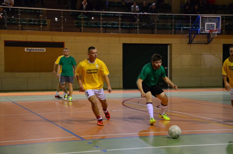 Żarów: Przed nami wielki finał Electrolux Cup
