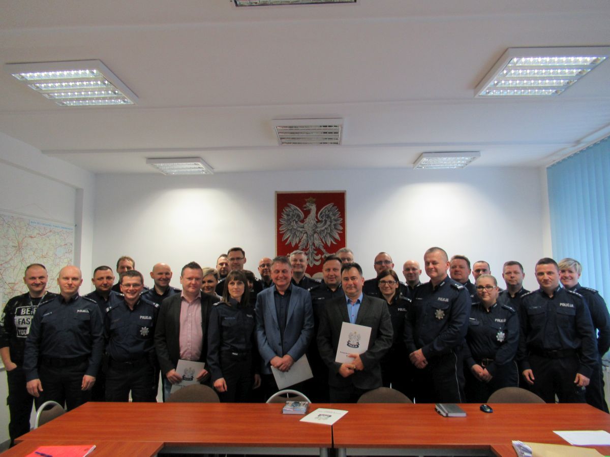 Świdnica/powiat świdnicki: Odeszli na zasłużoną emeryturę