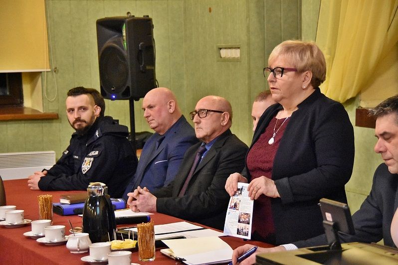 Pszenno/Panków: W Pszennie i Pankowie wybrano sołtysów