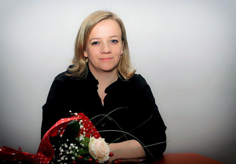 Czernica: Justyna Woźniakiewicz po raz trzeci sołtysem