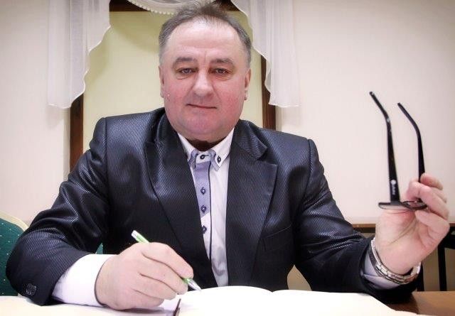 Kłaczyna: W Kłaczynie bez zmian