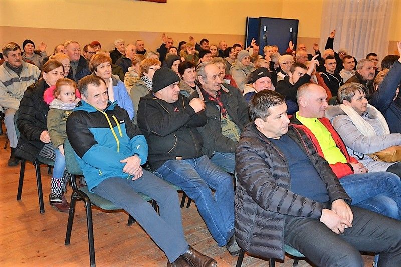 Gmina Strzegom: Wybory sołeckie 2019 w gminie Strzegom