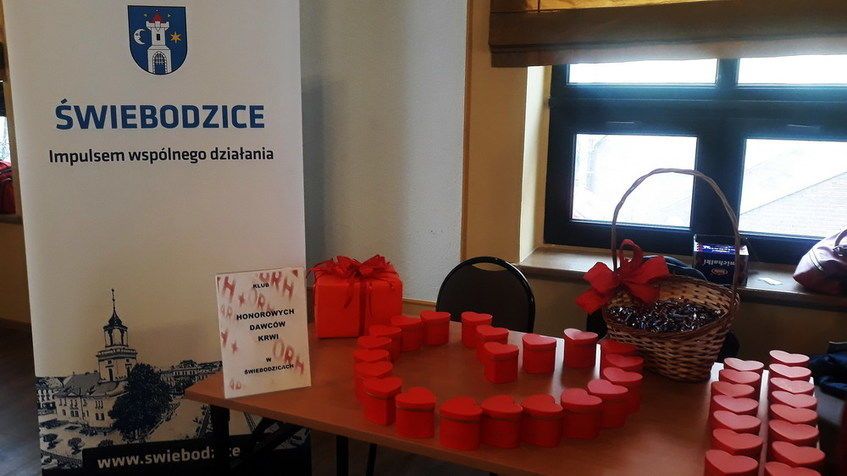 Świebodzice: Świebodziczanie mają wielkie serca