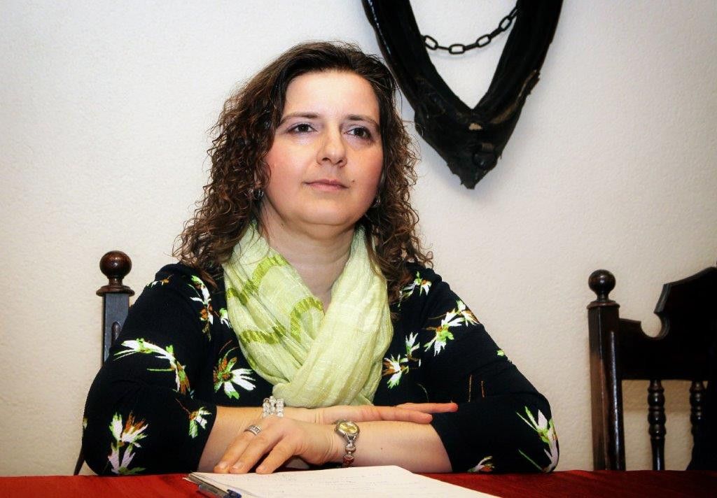 Szymanów: Elwira Kirklo–Rusek ponownie sołtysem