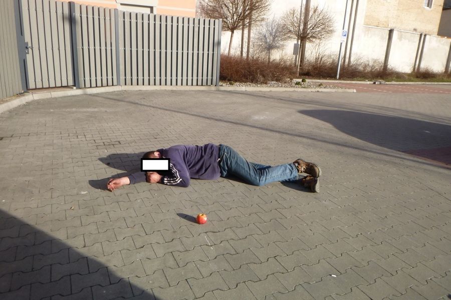 Świdnica: Nieustający problem