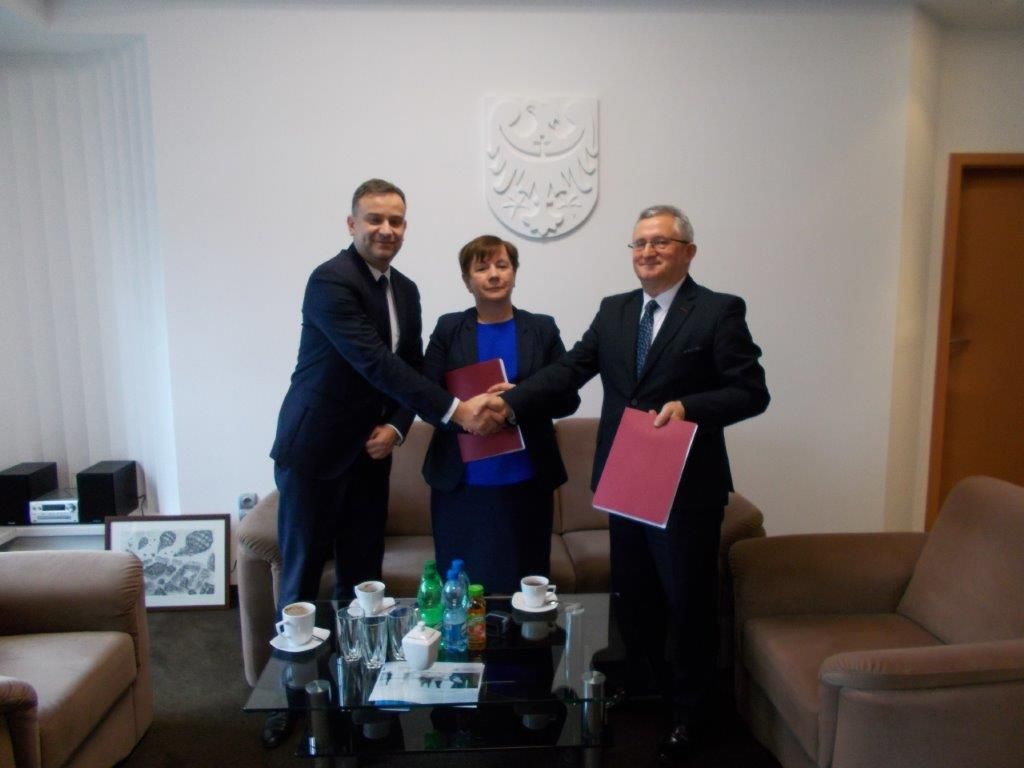 Modlęcin: Są pieniądze na Modlęcin