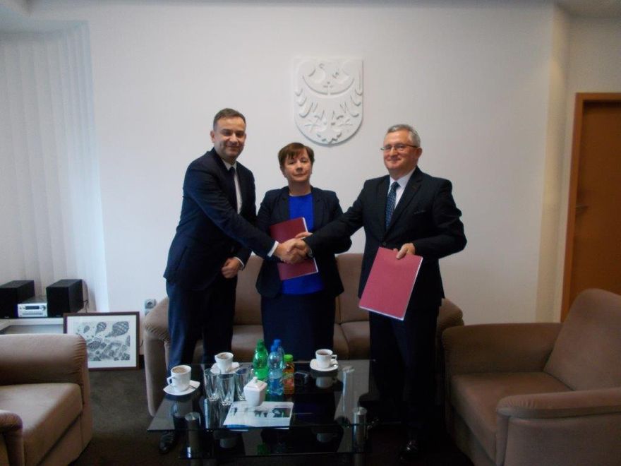 Modlęcin: Są pieniądze na Modlęcin