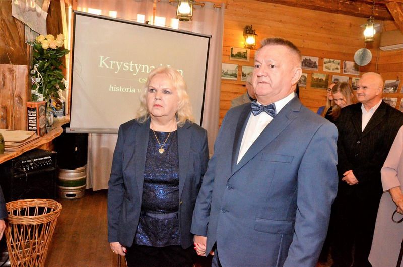 Żarów: Sakramentalne "Tak" powiedzieli sobie 50 lat temu