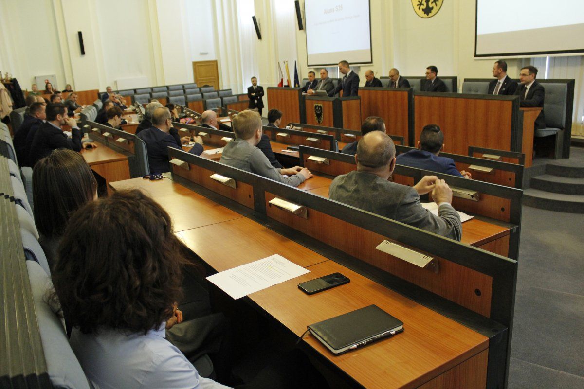REGION: Nadchodzą wielkie kolejowe inwestycje