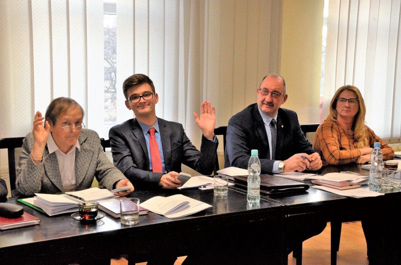 Żarów: Rada Miejska przyzna dotacje na prace konserwatorskie