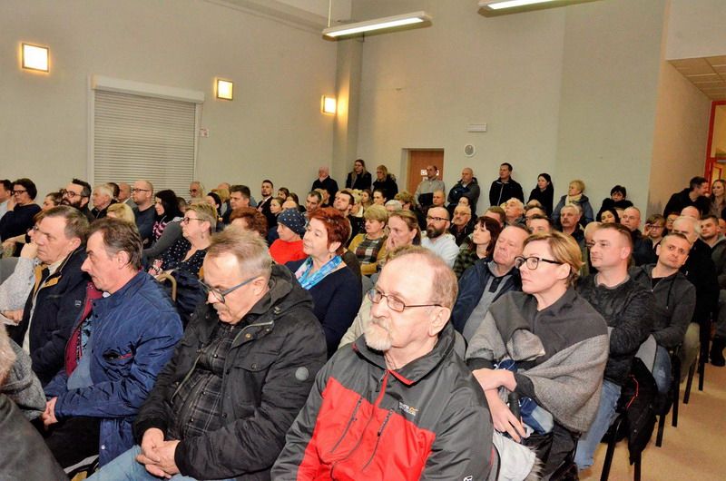 Żarów: Asfaltowni mówią stanowcze "NIE"